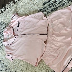 Kate Spade Pajama Set